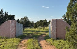 10 Wrye Ranch, Villanueva, NM 87583