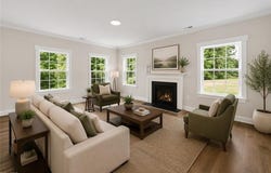 128 Rocky Maple Drive, King, NC 27021