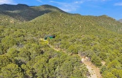 Lot 85 Upper Pinabete Road, Questa, NM 87556