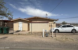 2108 Navajo Boulevard, Holbrook, AZ 86025