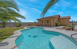 7668 Friendly Breeze Court, Las Vegas, NV 89123