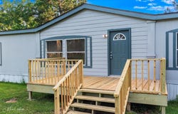 6818 Marcille Street, Keithville, LA 71047