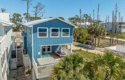 158 Cape Dunes Dr, Port St. Joe, FL 32456
