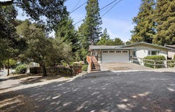 601 Burns Ave, Aptos, CA 95003