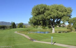 1005 N Rolling Green Road, Dewey-Humboldt, AZ 86327