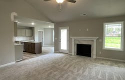 103 Oakfield Trace Drive, Four Oaks, NC 27524