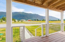125 Firehall Lane, Columbia Falls, MT 59912