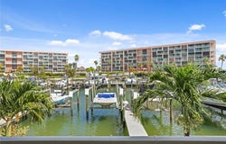 12586 CAPRI CIRCLE N, TREASURE ISLAND, FL 33706