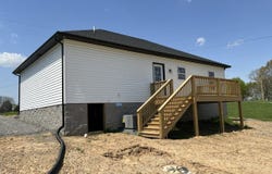 1470 Pea Ridge Road, Scottsville, KY 42164
