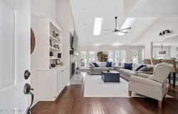 131 Candlewood Drive, Wallace, NC 28466