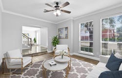 725 Fairlawn Street, Allen, TX 75002