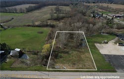 V/L Tallmadge Road, Kent, OH 44240