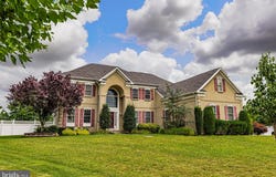 129 BLUE MEADOW LANE, SICKLERVILLE, NJ 08081
