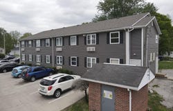 16 Linden Avenue, Winchester, KY 40391