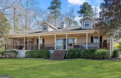 2780 Lakecrest, Sparta, GA 31087