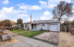 1763 E Street, Napa, CA 94559