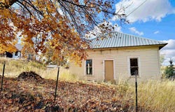 127 S Truax St, Tekoa, WA 99033