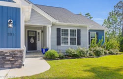231 Independence Boulevard, Newport, NC 28570