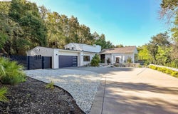 166 Castle Crest Rd, Alamo, CA 94507