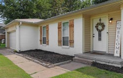 201 Pocola  BLVD Unit #2, Pocola, OK 74902