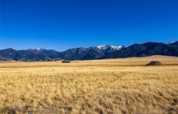 Hulbert Loop lot: 2A, Silver Star, MT 59751
