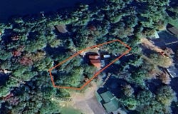 40 Cooks Pond Rd, Cranberry Lake, NY 12927