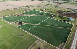 0000 E Tower Rd Tract 1, Ponca City, OK 74601