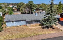 40 N 5TH Street, Show Low, AZ 85901