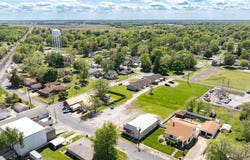 605 S Laurel Street, Staunton, IL 62088