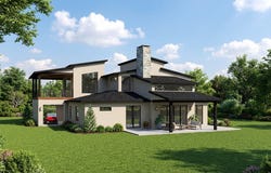 4529 Sapphire Way, Caney City, TX 75148
