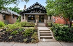 555 N Ogden Street, Denver, CO 80218