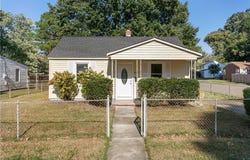 902 Ridgeway Avenue, Hampton, VA 23661