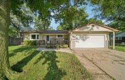 1713 N Terry Ln, Andover, KS 67002