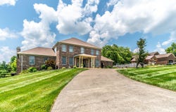 1069 Walnut Grove Circle, Richmond, KY 40475
