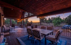 2486 DEER Path, Happy Jack, AZ 86024
