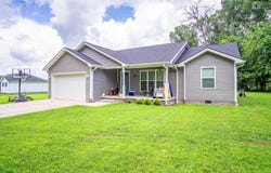 1792 Adams Road, Corbin, KY 40701