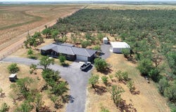 2959 FM 670, Colorado City, TX 79512