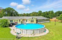 3929 Burkholm Road, Mims, FL 32754
