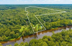 HATHCOCK LN, HOWARDSVILLE, VA 24562