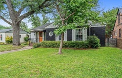 1504 S Wall Avenue, Tyler, TX 75701