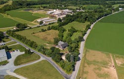 162 HOOD ROAD, COCHRANVILLE, PA 19330