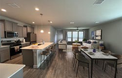5266 Meadow Lane, Krum, TX 76249
