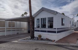 600 S Idaho Rd, Apache Junction, AZ 85119