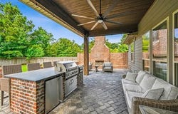100 ASPEN CREEK Court, Covington, LA 70433