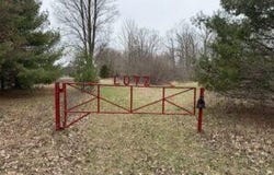 00 4 Mile Road, Sears, MI 49679