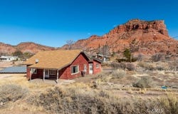 33 N 300 E, Kanab, UT 84741