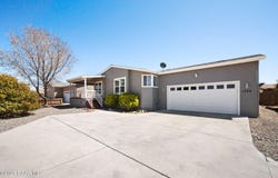1725 Sarafina Drive, Prescott, AZ 86301