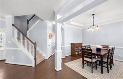 815 Angel Wing Drive, Chesapeake, VA 23323