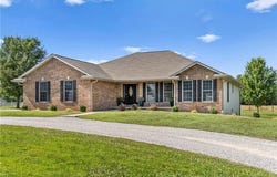 14859 E Rebel Road, Nevada, MO 64772