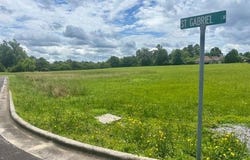 0 Saint Gabriel Ln, Hanceville, AL 35077